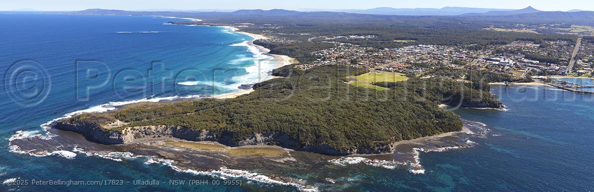 Peter Bellingham Photography Ulladulla - NSW (PBH4 00 9955)